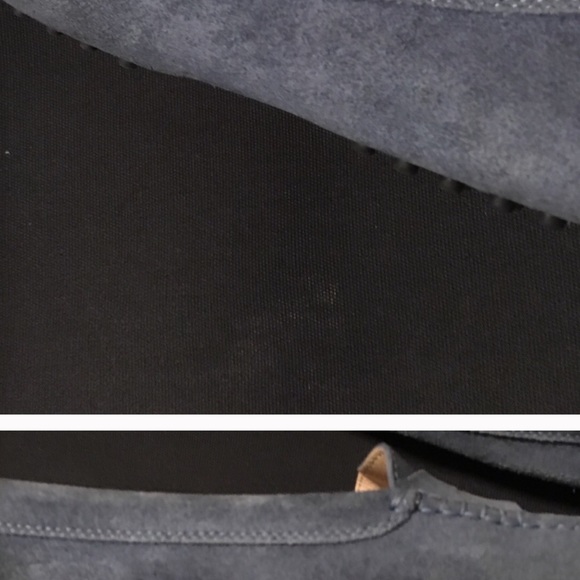 Tod’s Grommino Loafers - Picture 2 of 8